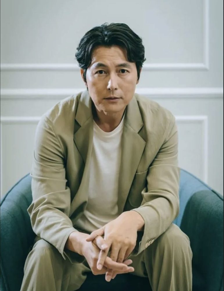 Jung Woo Sung quyết không kết hôn dù đã có con vì vẫn còn yêu 1 mỹ nhân hạng A đẹp nức tiếng- Ảnh 6. Jung Woo Sung quyết không kết hôn dù đã có con vì vẫn còn yêu 1 mỹ nhân hạng A đẹp nức tiếng- Ảnh 6.