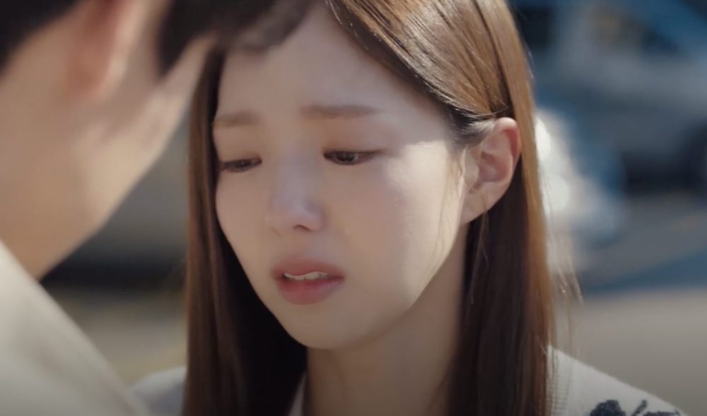 Rating When the Phone Rings lại giảm dù hé lộ 3 bí mật lớn gây ngỡ ngàng- Ảnh 2. Rating When the Phone Rings lại giảm dù hé lộ 3 bí mật lớn gây ngỡ ngàng- Ảnh 2.