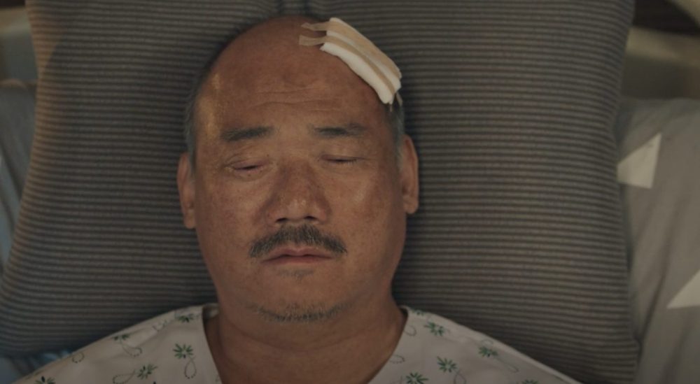 Rating When the Phone Rings lại giảm dù hé lộ 3 bí mật lớn gây ngỡ ngàng- Ảnh 5. Rating When the Phone Rings lại giảm dù hé lộ 3 bí mật lớn gây ngỡ ngàng- Ảnh 5.