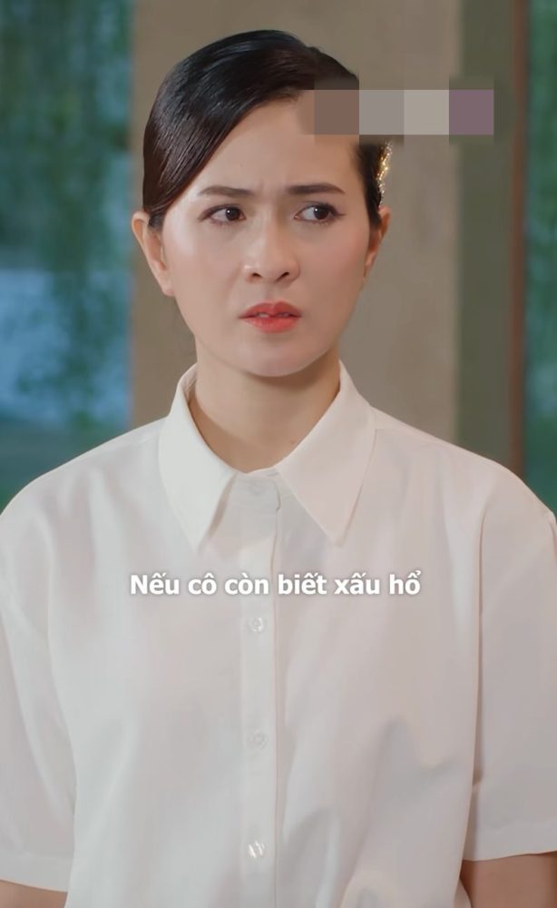 Mẹ Lao Công Học Yêu: Bị tát quá nhiều, sao nữ đóng cảnh 18+ lệch lạc nói gì?- Ảnh 1. Mẹ Lao Công Học Yêu: Bị tát quá nhiều, sao nữ đóng cảnh 18+ lệch lạc nói gì?- Ảnh 1.