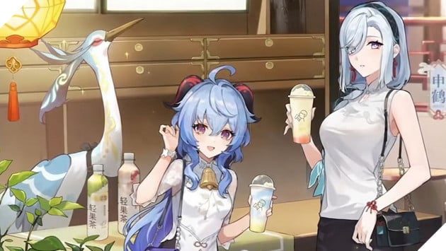 Genshin Impact: Game thủ thất vọng với chế độ mới, bức xúc vì quá dễ để vượt qua- Ảnh 1. Genshin Impact: Game thủ thất vọng với chế độ mới, bức xúc vì quá dễ để vượt qua- Ảnh 1.