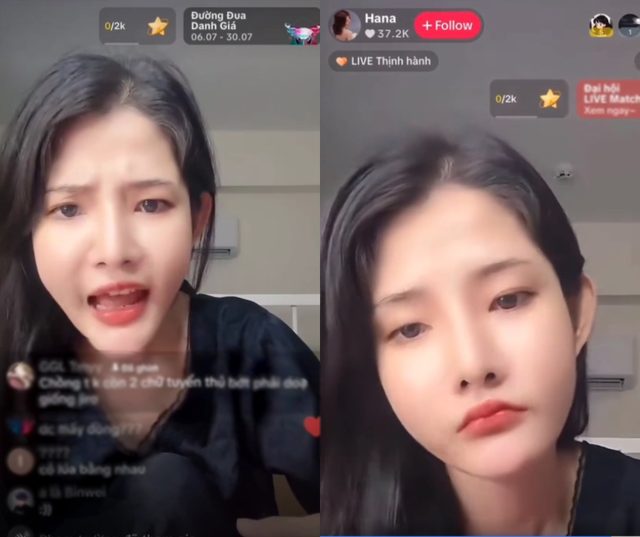 "Sớm nở tối tàn", nữ tuyển thủ từng được săn đón giờ nhận tình cảnh éo le vì chính những phát ngôn của mình anh mo ta 1724139935403 1724139935547741161941 1724142057041 17241420571401214076498