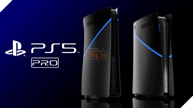 PlayStation State of Play Duoc Cho La Se Dien Ra Vao Thang Sau, Co Kha Nang Lo Dien PS5 Pro 3 PlayStation State of Play Được Cho Là Sẽ Diễn Ra Vào Tháng Sau, Có Khả Năng Lộ Diện PS5 Pro 3