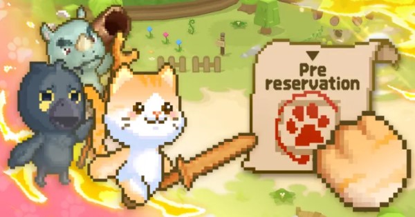 Animal Quest: Idle RPG – Phiêu lưu cùng các loài động vật đáng yêu animal quest idle rpg thumbjpg