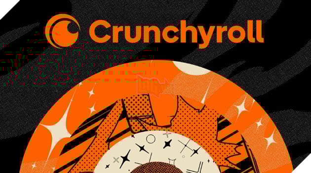 Crunchyroll lép vế trước Netflix trong cuộc đua doanh thu anime: Sự trỗi dậy của các nền tảng streaming 3