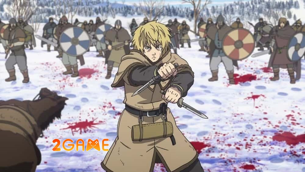 7 bộ anime hay nhất có nội dung dựa trên các cuộc chiến tranh có thật animechientranh 2