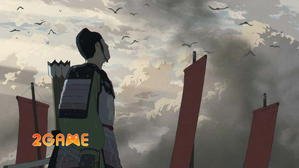 7 bộ anime hay nhất có nội dung dựa trên các cuộc chiến tranh có thật animechientranh 6