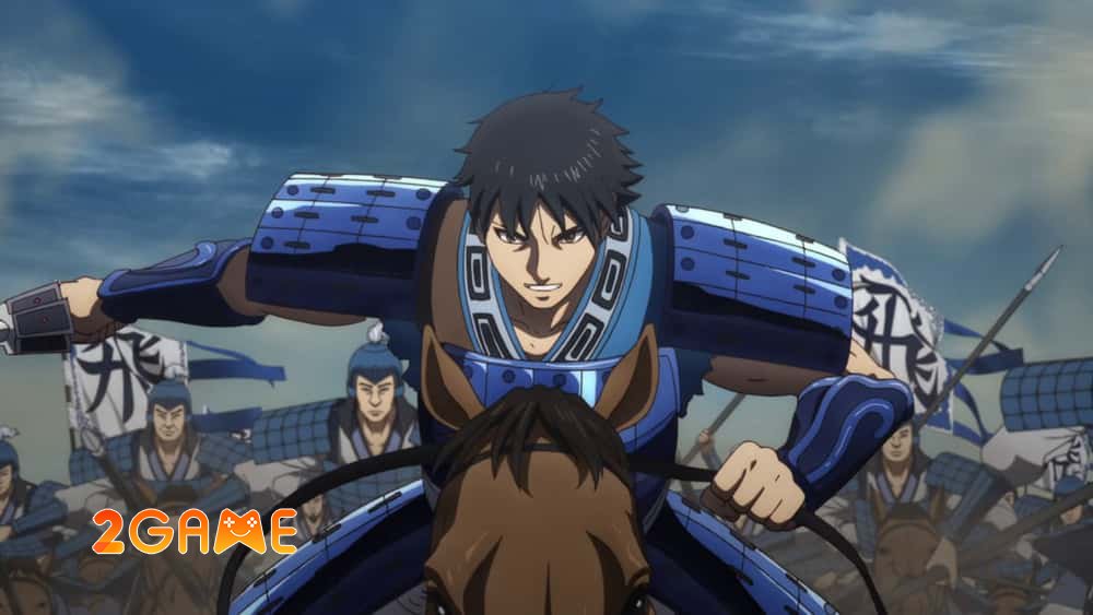 7 bộ anime hay nhất có nội dung dựa trên các cuộc chiến tranh có thật animechientranh 7