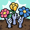 Anna Monster Farm BEGINS