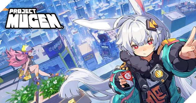 Du an tung duoc cho la doi thu cua Zenless Zone Zero co man comeback va xac nhan ten chinh thuc Dự án từng được cho là đối thủ của Zenless Zone Zero có màn comeback