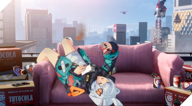 Du an tung duoc cho la doi thu cua Zenless Zone Zero co man comeback va xac nhan ten chinh thuc 4 Dự án từng được cho là đối thủ của Zenless Zone Zero có màn comeback