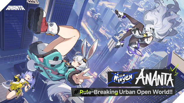 Du an tung duoc cho la doi thu cua Zenless Zone Zero co man comeback va xac nhan ten chinh thuc 3 Dự án từng được cho là đối thủ của Zenless Zone Zero có màn comeback