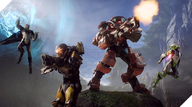 Cuu Phat Trien Game Anthem Bay To Ky Vong Muon Duoc Tai Khoi Dong Tro Choi Cựu Phát Triển Game Anthem Bày Tỏ Kỳ Vọng Muốn Được Tái Khởi Động Trò Chơi