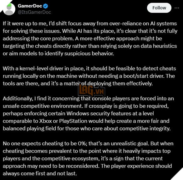 Nhan Vien Cua Valorant Black ops 6