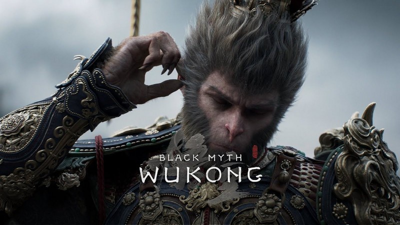 ap7ibdi 6 câu hỏi trong cốt truyện còn bỏ ngỏ sau cái kết của Black Myth: Wukong ap7ibdi