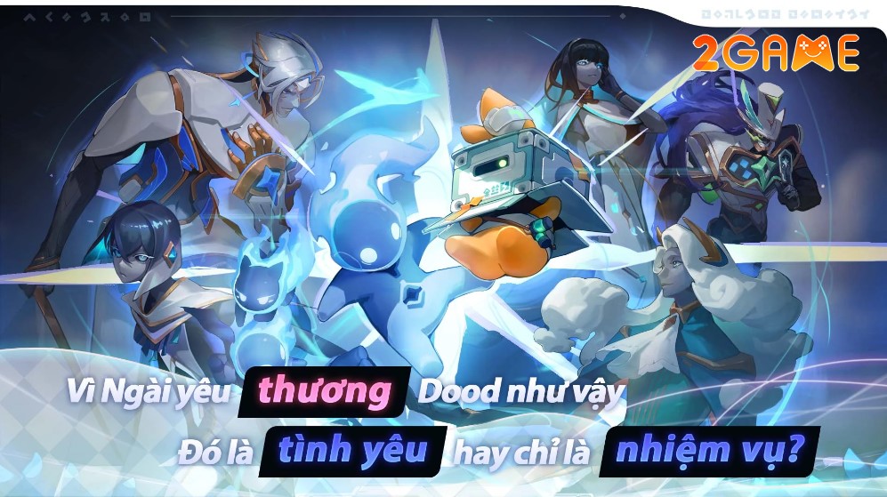 Apeiron Godling Genesis – Hóa thân thành Thần Sáng Thế với quyền năng vô tận apeiron godling genesis 2