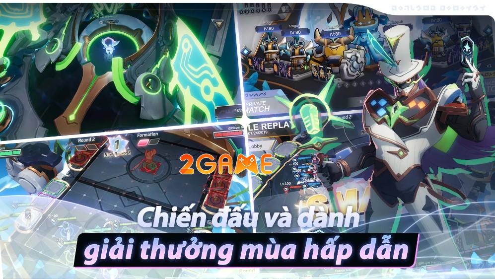 Apeiron Godling Genesis – Hóa thân thành Thần Sáng Thế với quyền năng vô tận apeiron godling genesis 4