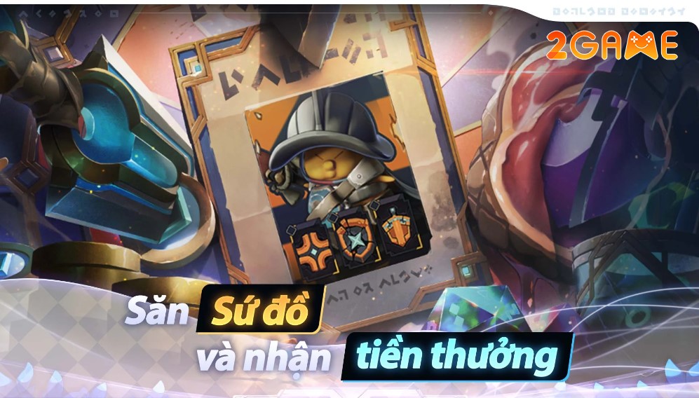 Apeiron Godling Genesis – Hóa thân thành Thần Sáng Thế với quyền năng vô tận apeiron godling genesis 5