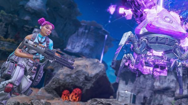 Cộng đồng chỉ ra nguyên nhân khiến bom tấn bắn súng sinh tồn sụt giảm mạnh về người chơi 27 Cộng đồng chỉ ra nguyên nhân khiến bom tấn bắn súng sinh tồn sụt giảm mạnh về người chơi apex legends 3 oqwmjpg