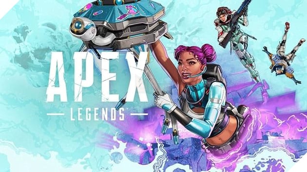 Nha Phat Trien Apex Legends Noi Rang Ho Hoi Apex Legends