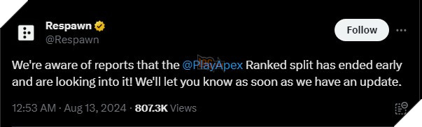 Apex Legends Bat Ngo Reset Diem Xep Hang Chi Sau Mot Tuan Khien Cong Dong Hoang Mang 3 apex legends