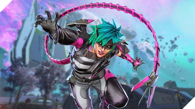 Apex Legends Dat So Luong Nguoi Choi Thap Nhat Trong Nhieu Nam Qua Khi Season 22 Bat Dau 3 Apex Legends