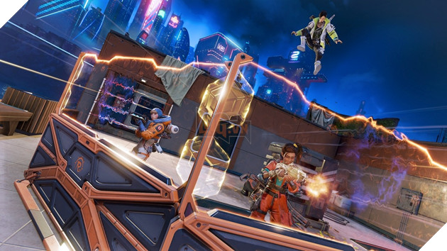 Nha Phat Trien Apex Legends Noi Rang Ho Hoi Apex Legends