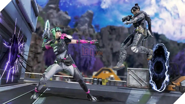 Nha Phat Trien Apex Legends Noi Rang Ho Hoi Apex Legends