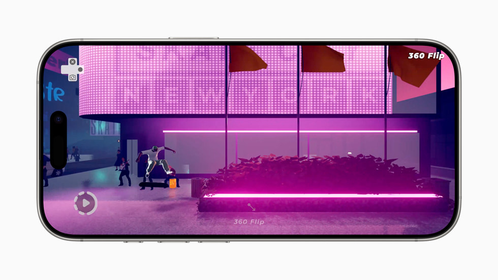 Apple Arcade ra mắt các trò chơi mới cho mùa lễ hội, có hai cái tên mang đầy tính hoài niệm- Ảnh 1. Apple Arcade ra mắt các trò chơi mới cho mùa lễ hội, có hai cái tên mang đầy tính hoài niệm- Ảnh 1.