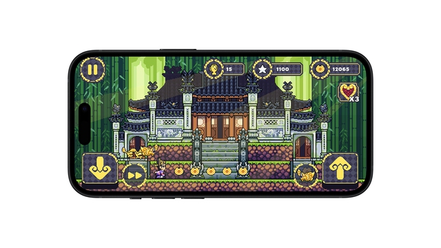 “Những Người Ôm Giấc Mơ” - Chiến dịch tôn vinh đáng chú ý của Apple tại Đông Nam Á- Ảnh 2. “Những Người Ôm Giấc Mơ” - Chiến dịch tôn vinh đáng chú ý của Apple tại Đông Nam Á- Ảnh 2.