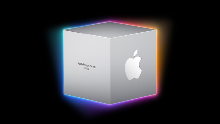 Apple vinh danh 14 ứng dụng và trò chơi xuất sắc nhất tại Apple Design Awards 2024 apps and games for 2024 apple design awards