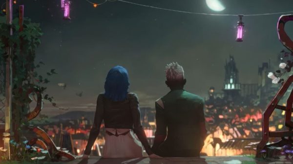 Tác Giả Arcane Khiến Cộng Đồng Chán Nản Vì Cách Xây Dựng Mối Quan Hệ Giữa Jinx Và Ekko 25 Tác Giả Arcane Khiến Cộng Đồng Chán Nản Vì Cách Xây Dựng Mối Quan Hệ Giữa Jinx Và Ekko arcane 1 bmeajpg