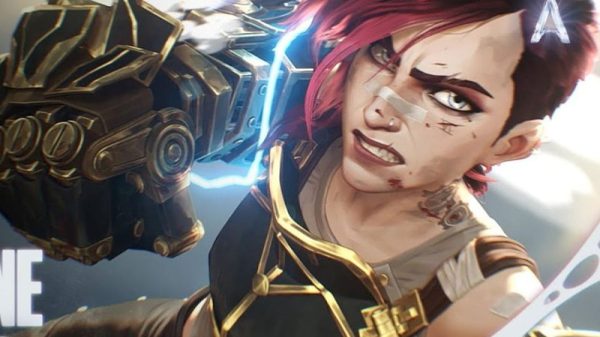 Riot Games cài cắm chi tiết liên quan đến T1, Gen.G và nhiều đội khác ngay trong Arcane 2 arcane 2 easter eggs 1 rswwjpg