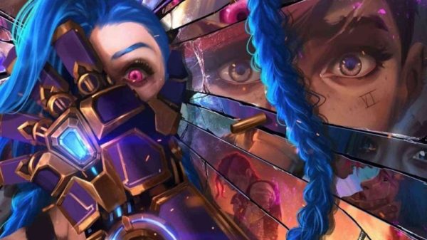 Arcane 2 đạt thành tích "Điện ảnh tuyệt đối" với điểm số khủng cho toàn bộ các tập phim 27 Arcane 2 đạt thành tích "Điện ảnh tuyệt đối" với điểm số khủng cho toàn bộ các tập phim arcane 2 idmb 1 shsvjpg