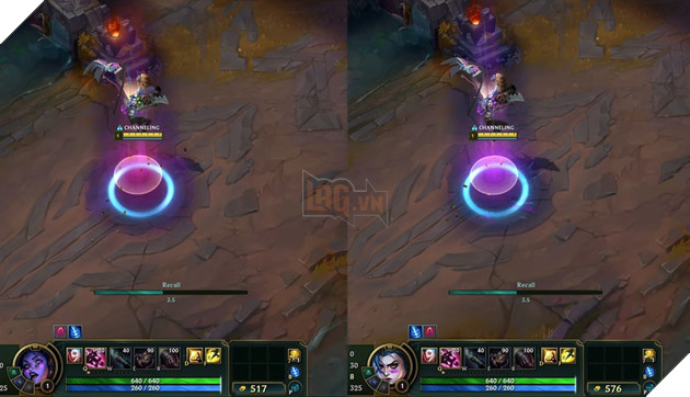 LMHT: Cong dong lai phan no khi Riot Games tung ra skin moi cua Jinx voi gia cat co 5 LMHT: Cộng đồng lại phẫn nộ khi Riot Games tung ra skin mới của Jinx với giá cắt cổ