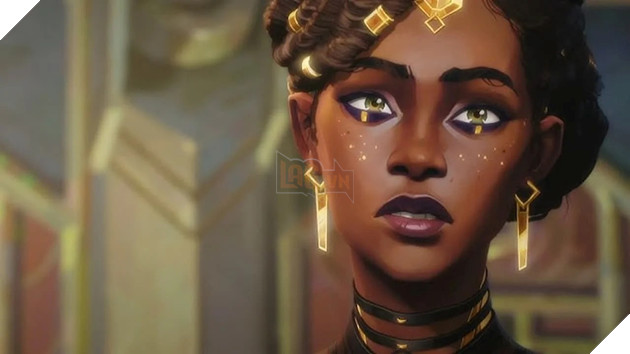 Riot Games Dang Phat Trien 3 Loat Phim Lien Minh Huyen Thoai Moi Sau Thanh Cong Cua Arcane 3 Arcane