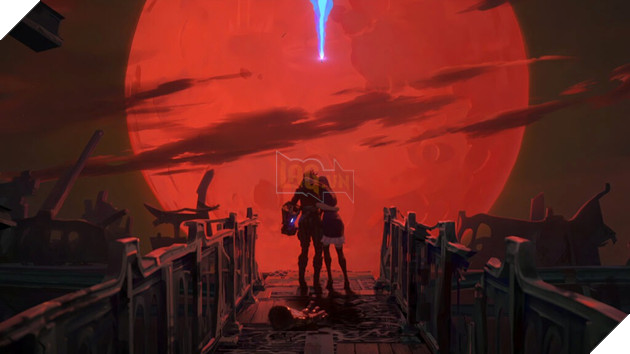 Riot Games Dang Phat Trien 3 Loat Phim Lien Minh Huyen Thoai Moi Sau Thanh Cong Cua Arcane 2 Arcane