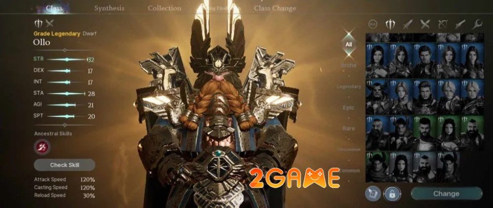 archeage-war-classt7-1 Những nhân vật tốt nhất trong game ArcheAge WAR cho tháng 7/2024 archeage war classt7 1