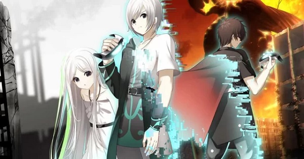Archetype Arcadia – Game visual novel hoành tráng với cốt truyện u ám archetype arcadia android thumbjpg