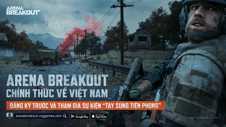 arena-breakout-1 Arena Breakout game bắn súng FPS đến từ Tencent Games sắp cập bến Việt Nam arena breakout 1
