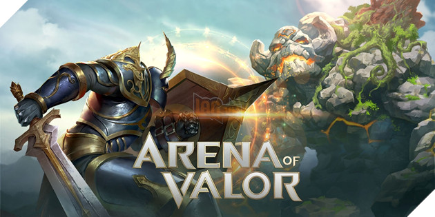 Lien Quan Mobile ban quoc te bat ngo tung loat cap nhat khung sau mot thoi gian bi bo roi Liên Quân Mobile bản quốc tế bất ngờ tung loạt cập nhật khủng sau một thời gian bị bỏ rơi