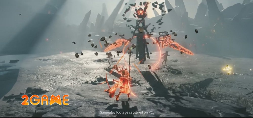 arknights-endfield-gameplay-1 Arknights: Endfield được đồn đoán sẽ ra mắt chính thức vào giữa năm 2025 trên mobile arknights endfield gameplay 1