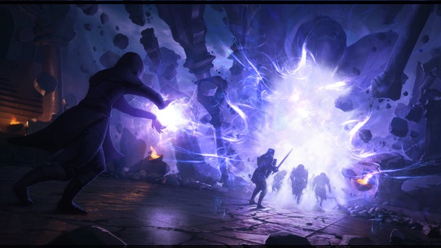 Tổng hợp những tựa game mới được giới thiệu tại The Game Awards - ẩn chứa không ít siêu phẩm (p2)- Ảnh 1. Tổng hợp những tựa game mới được giới thiệu tại The Game Awards - ẩn chứa không ít siêu phẩm (p2)- Ảnh 1.