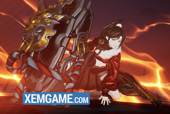 Ash Echoes ra mắt bản OBT tại một số khu vực nhất định ash echoes 1 1