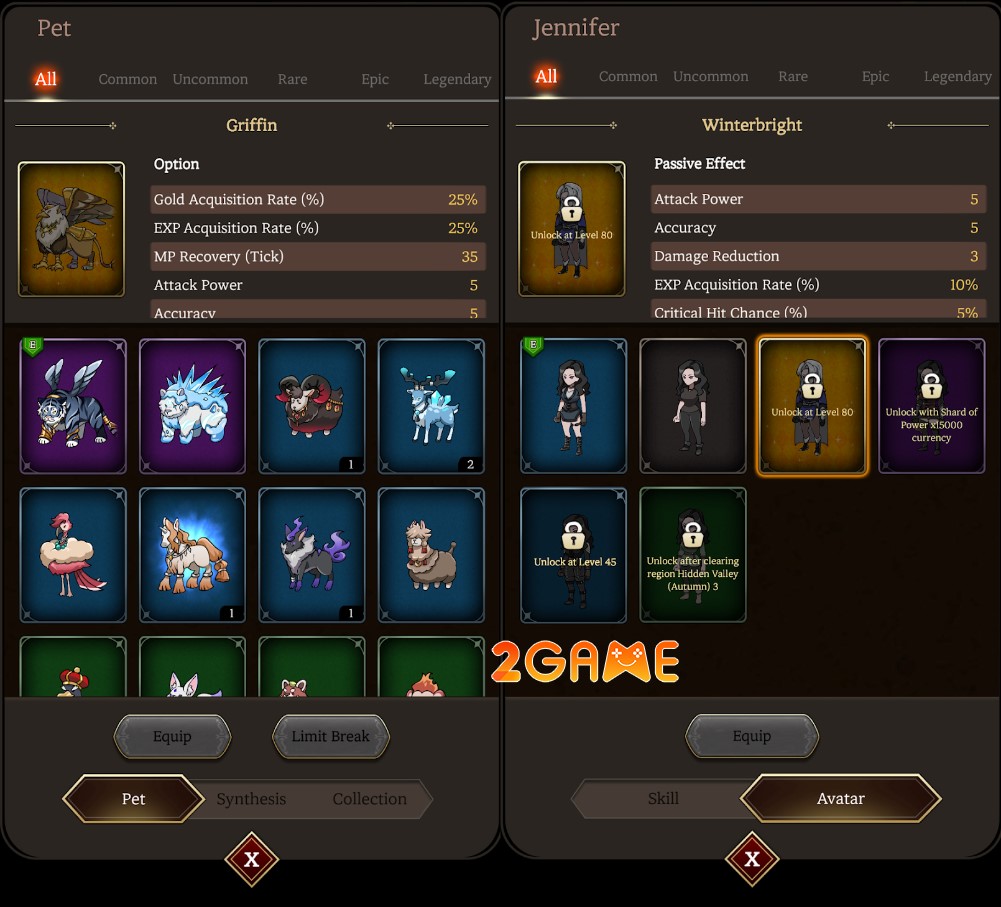 Ash N Veil: Fast Idle Action – Game nhàn rỗi mới nhất của gameberry studio ash n veil fast idle action 4