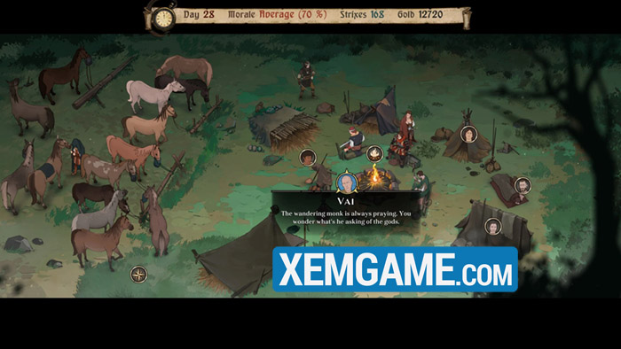 Ash of God: Redemption ra mắt trên mobile ash of gods redemption 5