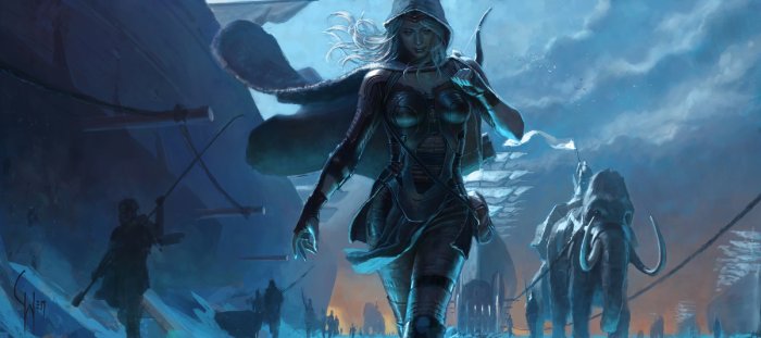 LMHT: Tìm hiểu lối chơi Ashe hỗn hợp mới với Dao Điện và … Sát Lực!? ashe the harder path