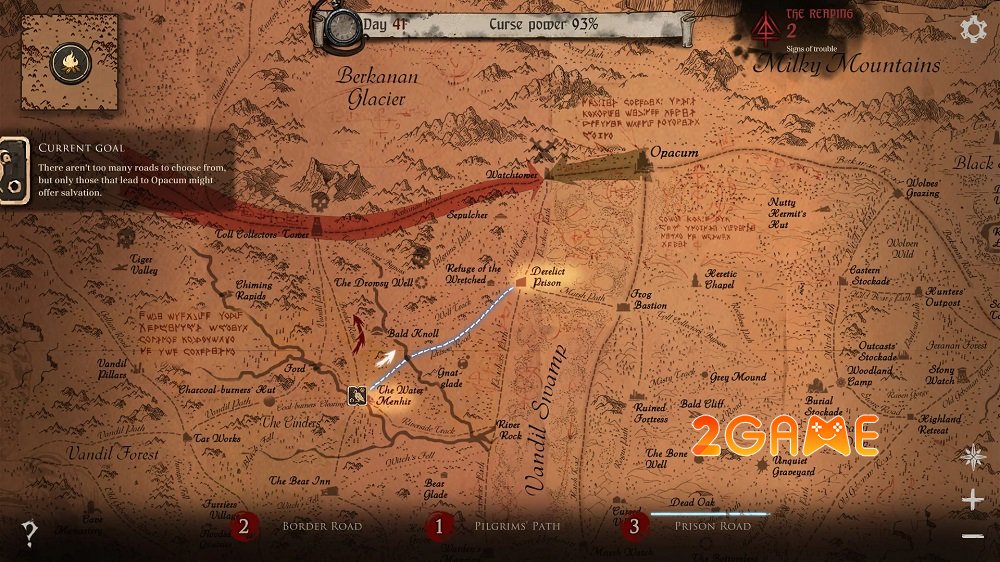 ashofgodsredemption-3 Game RPG mới Ash of Gods: Redemption mở đợt thử nghiệm trên Android ashofgodsredemption 3