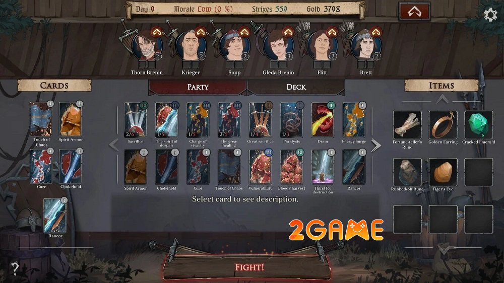 ashofgodsredemption-4 Game RPG mới Ash of Gods: Redemption mở đợt thử nghiệm trên Android ashofgodsredemption 4