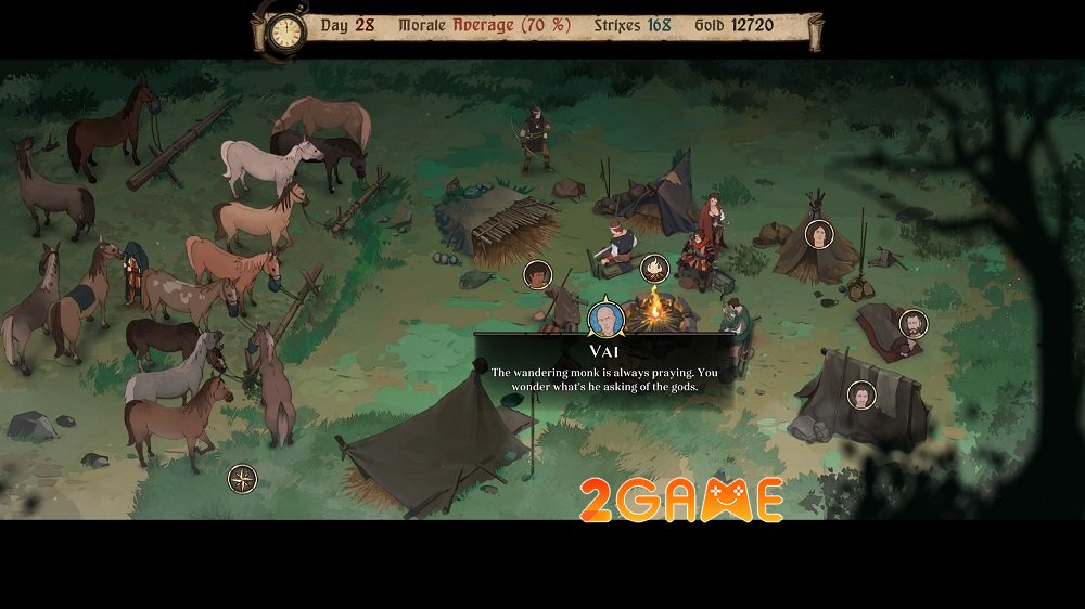 ashofgodsredemption-5 Game RPG mới Ash of Gods: Redemption mở đợt thử nghiệm trên Android ashofgodsredemption 5